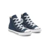 Chuck Taylor All Star Hi „Blau“