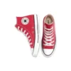 Chuck Taylor All Star Hi „Carmine Pink“