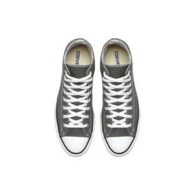Chuck Taylor All Star Hi „Charcoal“