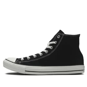 Chuck Taylor All Star Hi „Classic Black“