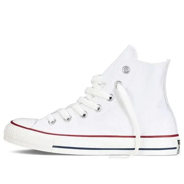 Chuck Taylor All Star Hi „Classic White“ Chuck Taylor All Star Hi „Classic White“