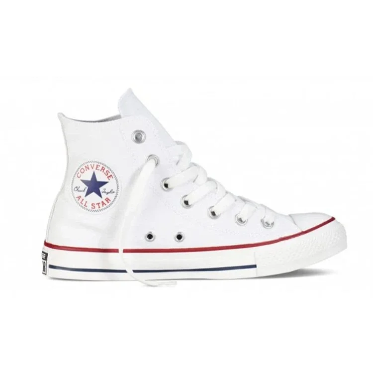 Chuck Taylor All Star Hi „Classic White“ Chuck Taylor All Star Hi „Classic White“