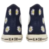 Chuck Taylor All Star Hi „Daisyflower Blue“