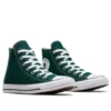 Chuck Taylor All Star Hi „Dragon Scale“