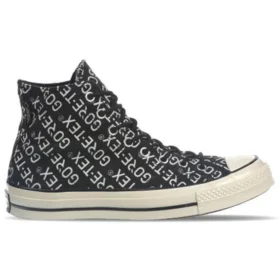 Chuck Taylor All Star Hi Gore-Tex „Gore-Tex Print“