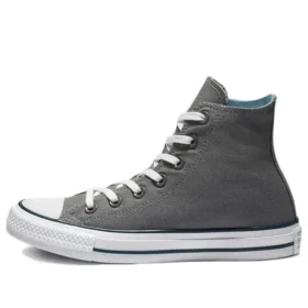 Chuck Taylor All Star Hi „Grey“