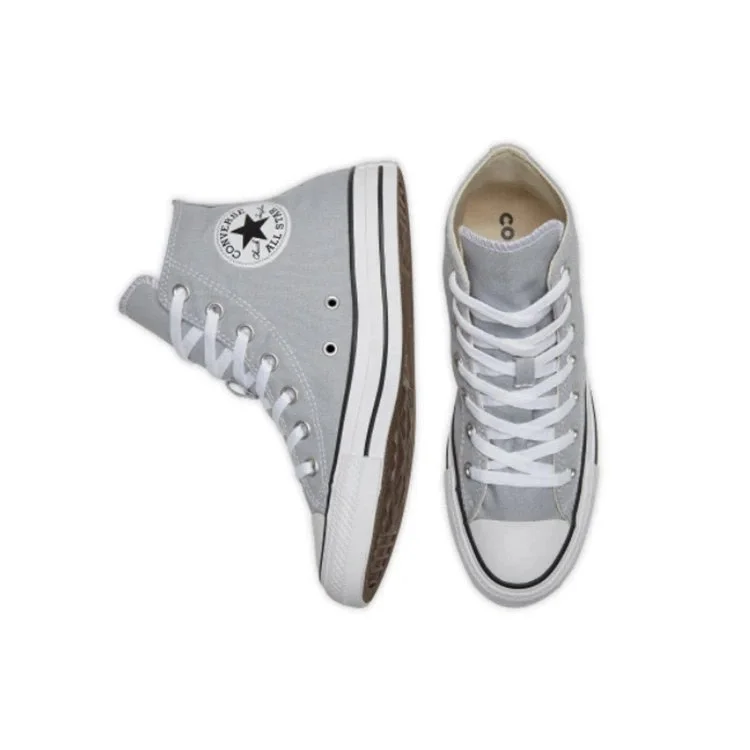 Chuck Taylor All Star Hi „Grey“ Chuck Taylor All Star Hi „Grey“