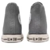 Chuck Taylor All Star HI „Grey White“