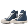 Chuck Taylor All Star HI „Navy White“