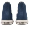 Chuck Taylor All Star HI „Navy White“
