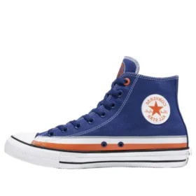 Chuck Taylor All Star Hi „New York Knicks“