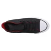 Chuck Taylor All Star Hi Nylon „Schwarz“