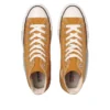 Chuck Taylor All Star HI „Orange White“