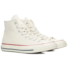 Chuck Taylor All Star Hi „Parchment White“