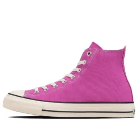 Chuck Taylor All Star HI „Pink“