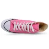 Chuck Taylor All Star Hi „Pink“