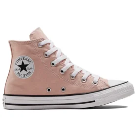Chuck Taylor All Star Hi „Pink Clay“