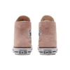 Chuck Taylor All Star Hi „Pink Clay“