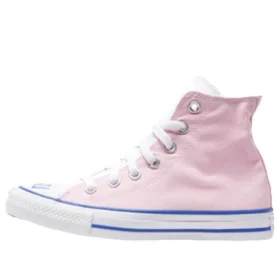 Chuck Taylor All Star Hi „Pink White“