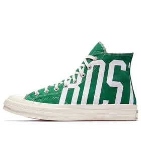 Chuck Taylor All Star Hi Premium „Boston Celtics“
