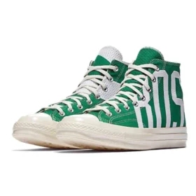 Chuck Taylor All Star Hi Premium „Boston Celtics“