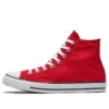 Chuck Taylor All Star Hi „Red“