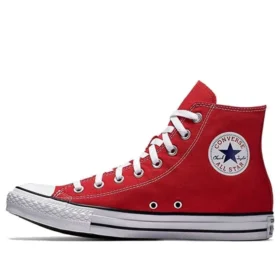 Chuck Taylor All Star Hi „Red“