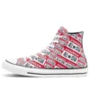Chuck Taylor All Star Hi „Red“