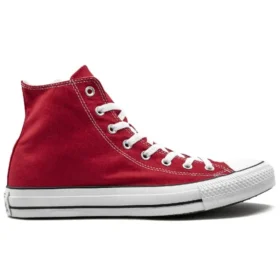 Chuck Taylor All Star Hi „Red“