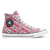Chuck Taylor All Star Hi „Red“