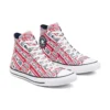 Chuck Taylor All Star Hi „Red“