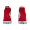 Chuck Taylor All Star Hi „Red“