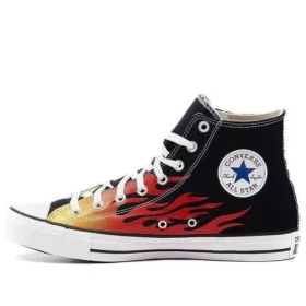 Chuck Taylor All Star HI „Red Black“