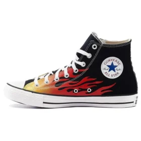 Chuck Taylor All Star HI „Red Black“