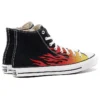 Chuck Taylor All Star HI „Red Black“