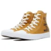Chuck Taylor All Star Hi Renew „Life’s Too Short To Waste“