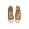 Chuck Taylor All Star Hi Renew „Life’s Too Short To Waste“