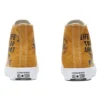 Chuck Taylor All Star Hi Renew „Life’s Too Short To Waste“