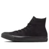 Chuck Taylor All Star HI „Schwarz“