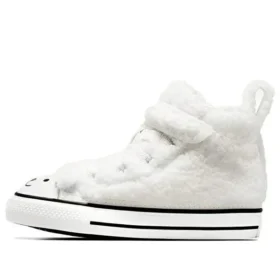 Chuck Taylor All Star Hi Sherpa CF „Weiß“