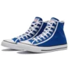 Chuck Taylor All Star Hi Sneakers „Blau Weiß“