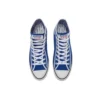 Chuck Taylor All Star Hi Sneakers „Blau Weiß“