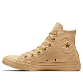 Chuck Taylor All Star Hi Top CTAS „Light Fawn“
