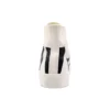 Chuck Taylor All Star Hi Top LOGO „White Black“