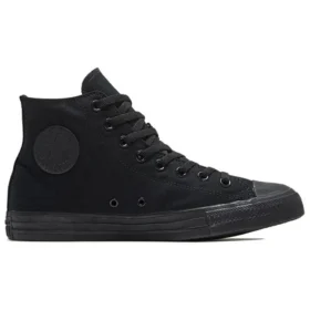 Chuck Taylor All Star Hi „Triple Black“