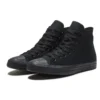 Chuck Taylor All Star Hi „Triple Black“