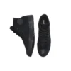 Chuck Taylor All Star Hi „Triple Black“