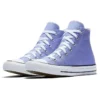 Chuck Taylor All Star Hi Turnschuhe in Lila
