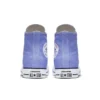 Chuck Taylor All Star Hi Turnschuhe in Lila