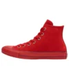 Chuck Taylor All Star Hi „University Red Green“